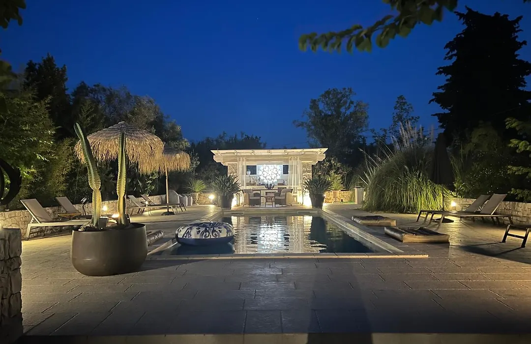 Il Saraceno B&B-1