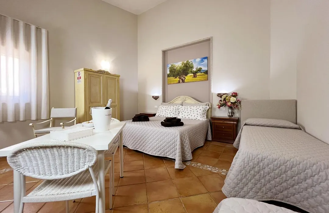 La Maison One B&B-1