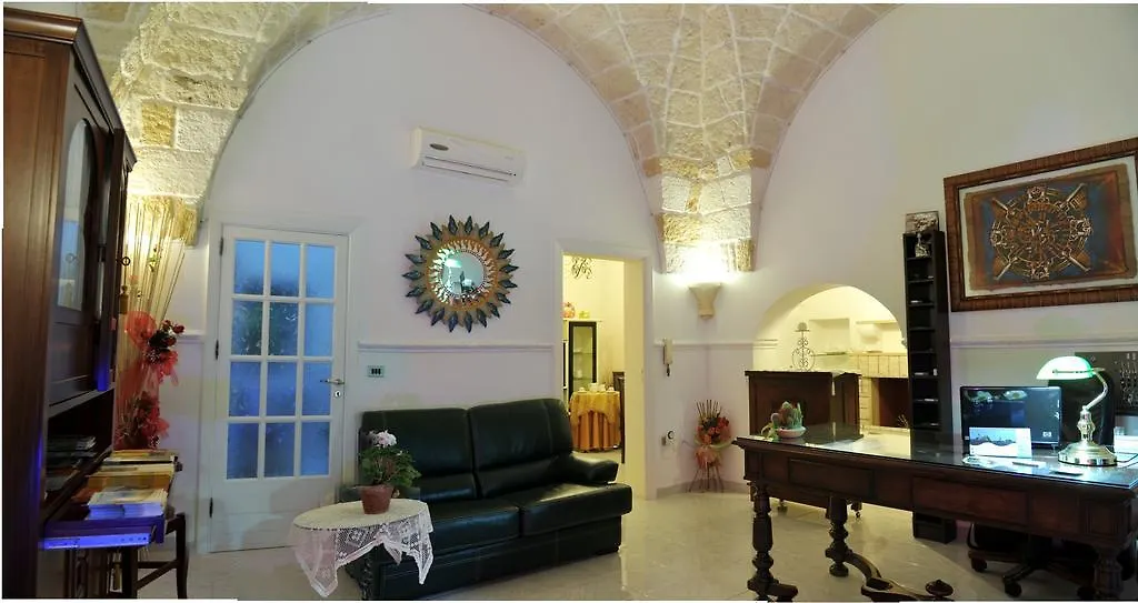 B&B Antica Stella-1