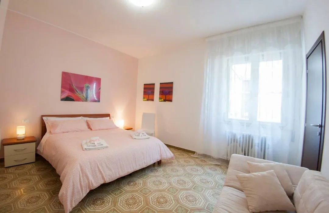 B&B Da Leo-1