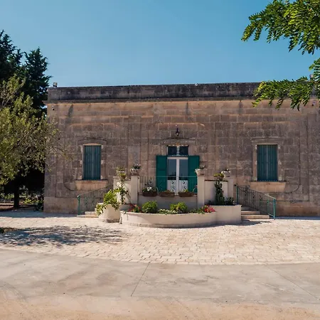 Casa Del Grifone-2